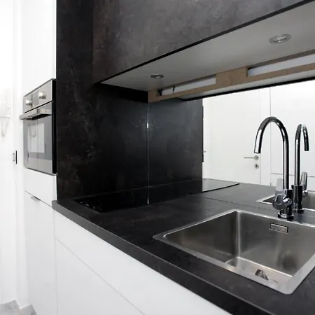 La Croisette Elegant Avec Balcon Et Vue Apercu شقة *